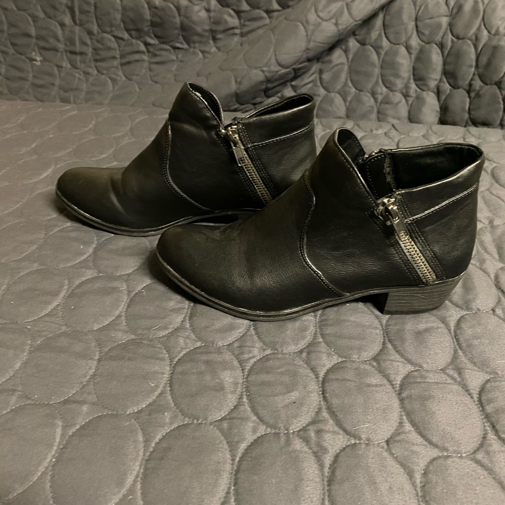 Booties - Picture 2 of 2